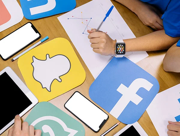 Paid advertising management